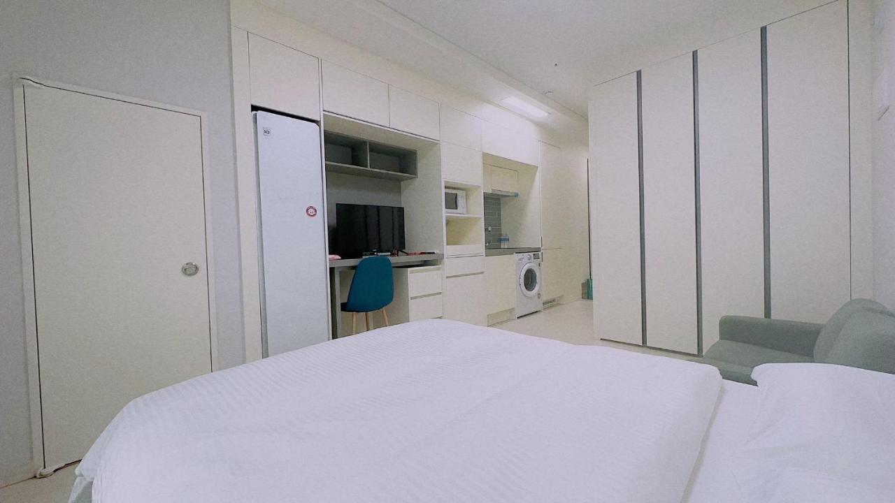 The Time Apartman Incshon Kültér fotó
