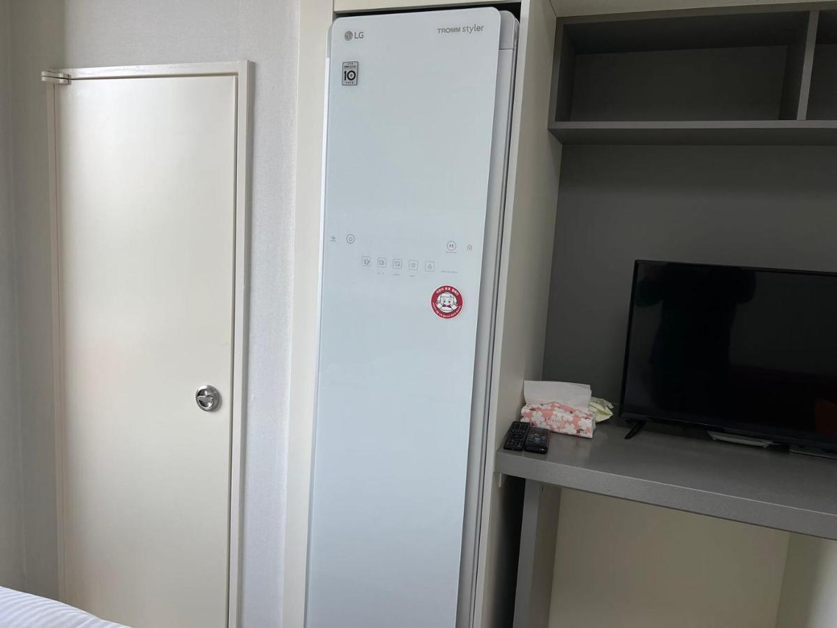 The Time Apartman Incshon Kültér fotó