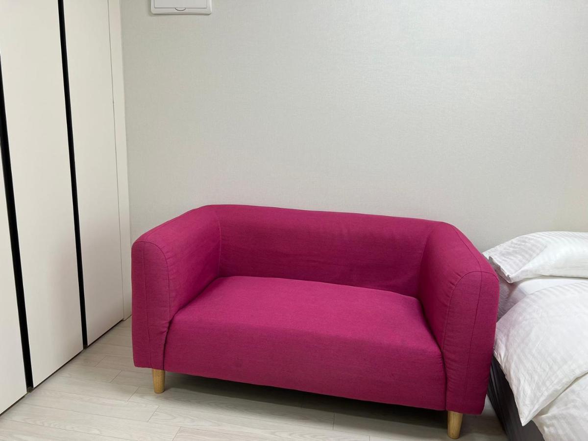 The Time Apartman Incshon Kültér fotó